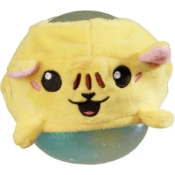 Balle Splishies peluche