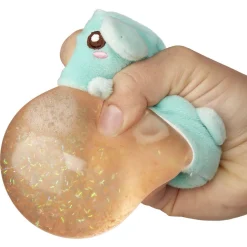 Balle Splishies peluche