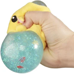 Balle Splishies peluche