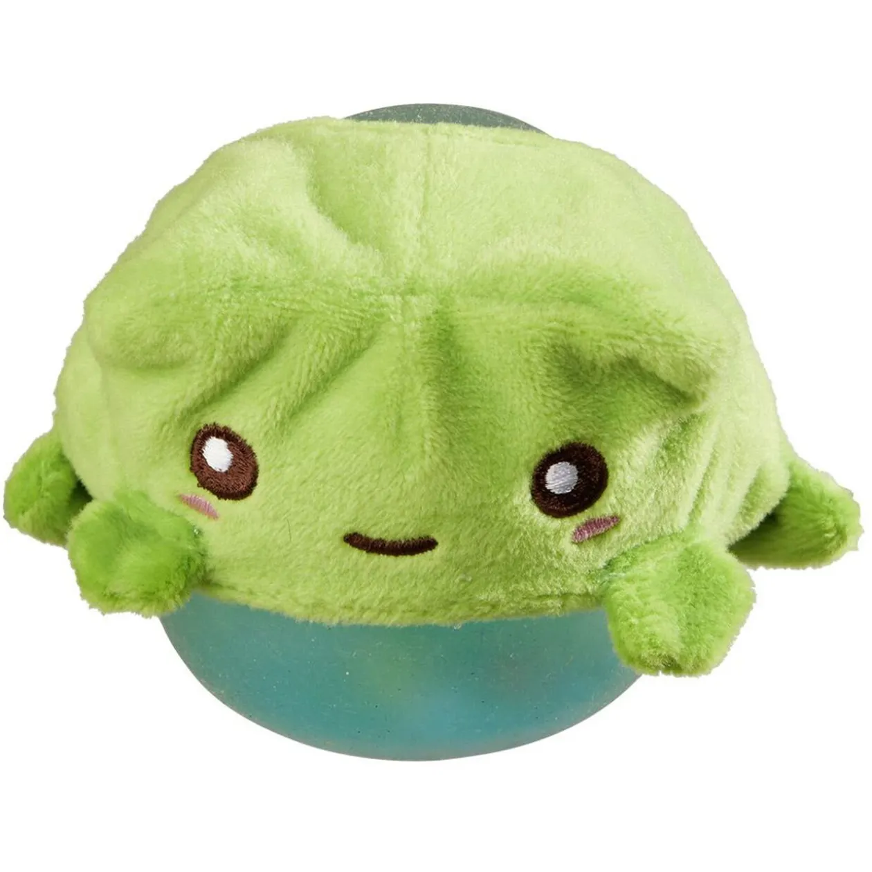 Balle Splishies peluche