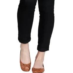 Ballerine pliable+pochette T36/41