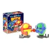Ballon bot battle