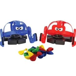 Ballon bot battle