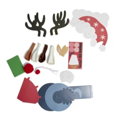 Ballon de baudruche à personnaliser x4