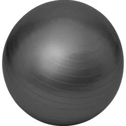 Ballon de fitness Ø65cm avec pompe manuelle