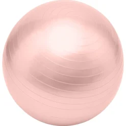 Ballon de fitness Ø65cm avec pompe manuelle