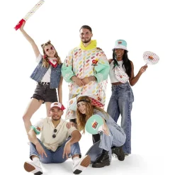 Bandana GiFi Festival 53x53cm