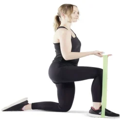 Bande de résistance en PVC 5 coloris