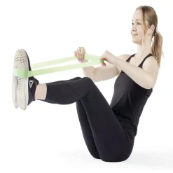 Bande de résistance en PVC 5 coloris