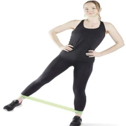 Bande de résistance en PVC 5 coloris