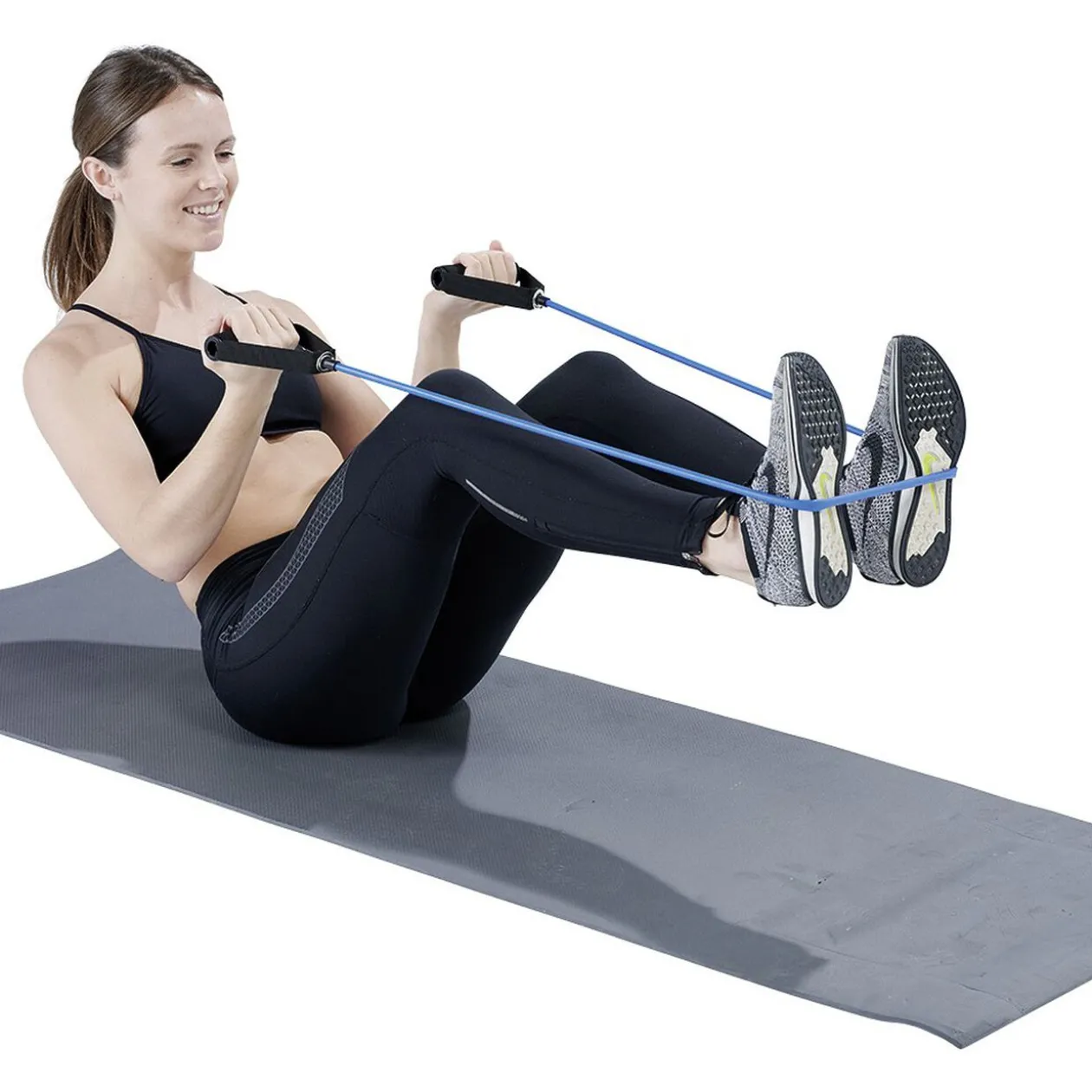 Bande de résistance fitness