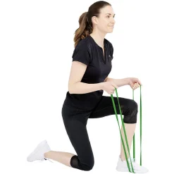 Bande élastique de fitness