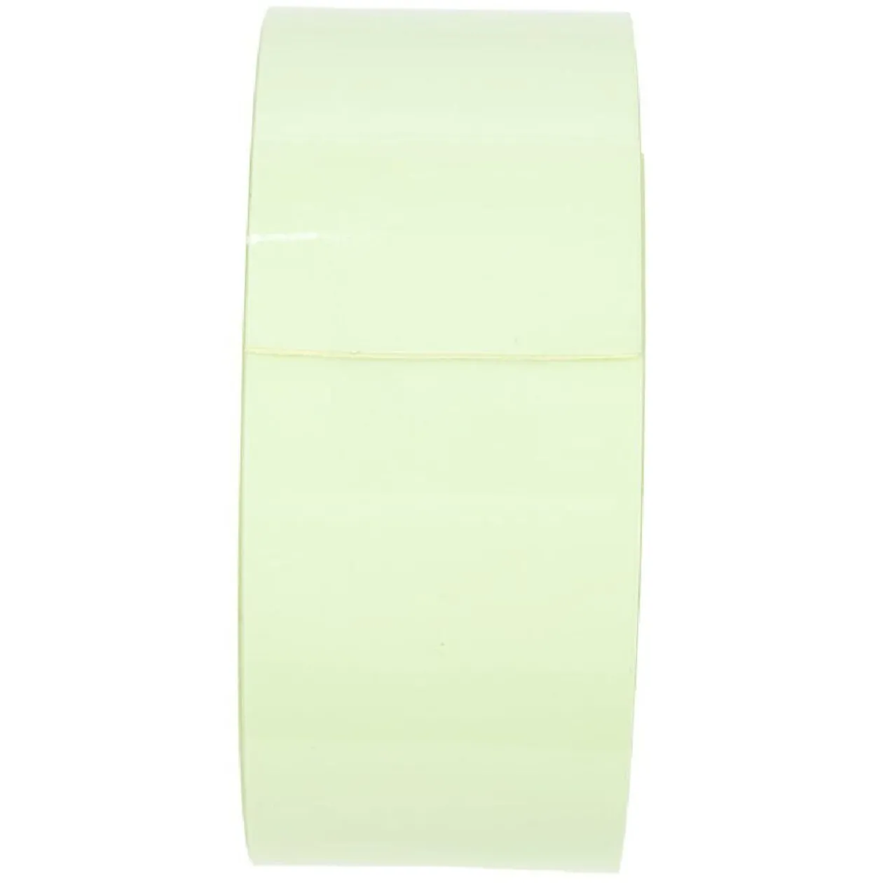 Bande réfléchissante adhésive fluo vert 1,5m