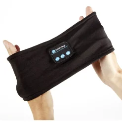 Bandeau écouteurs bluetooth