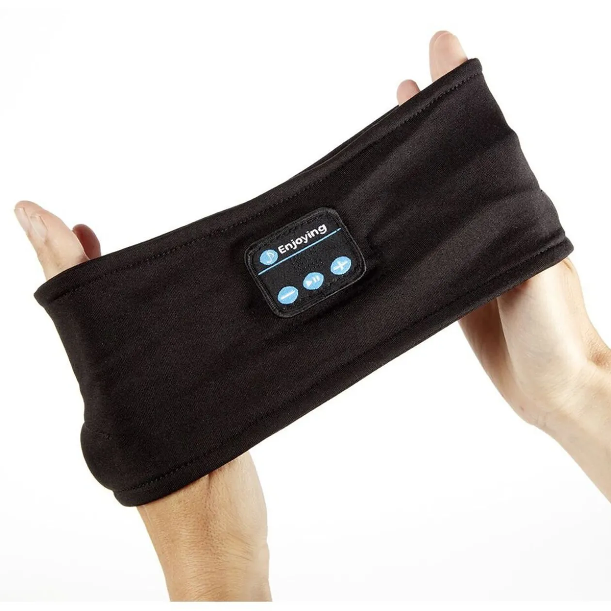 Bandeau écouteurs bluetooth