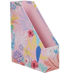 Bannette motif floral