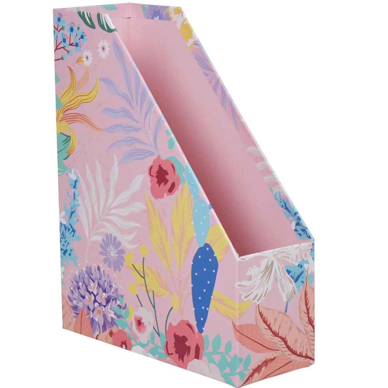 Bannette motif floral