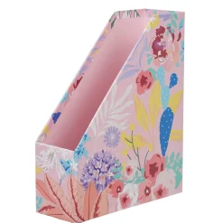 Bannette motif floral