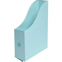 Bannette pliable de couleur bleue