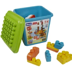 Baril construction bateau pirate l'île aux trésors Chicco®