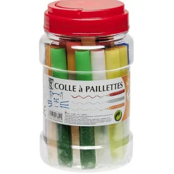 Baril stylo colle X25PC