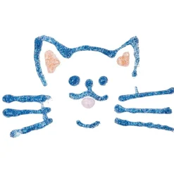 Baril stylo colle X25PC