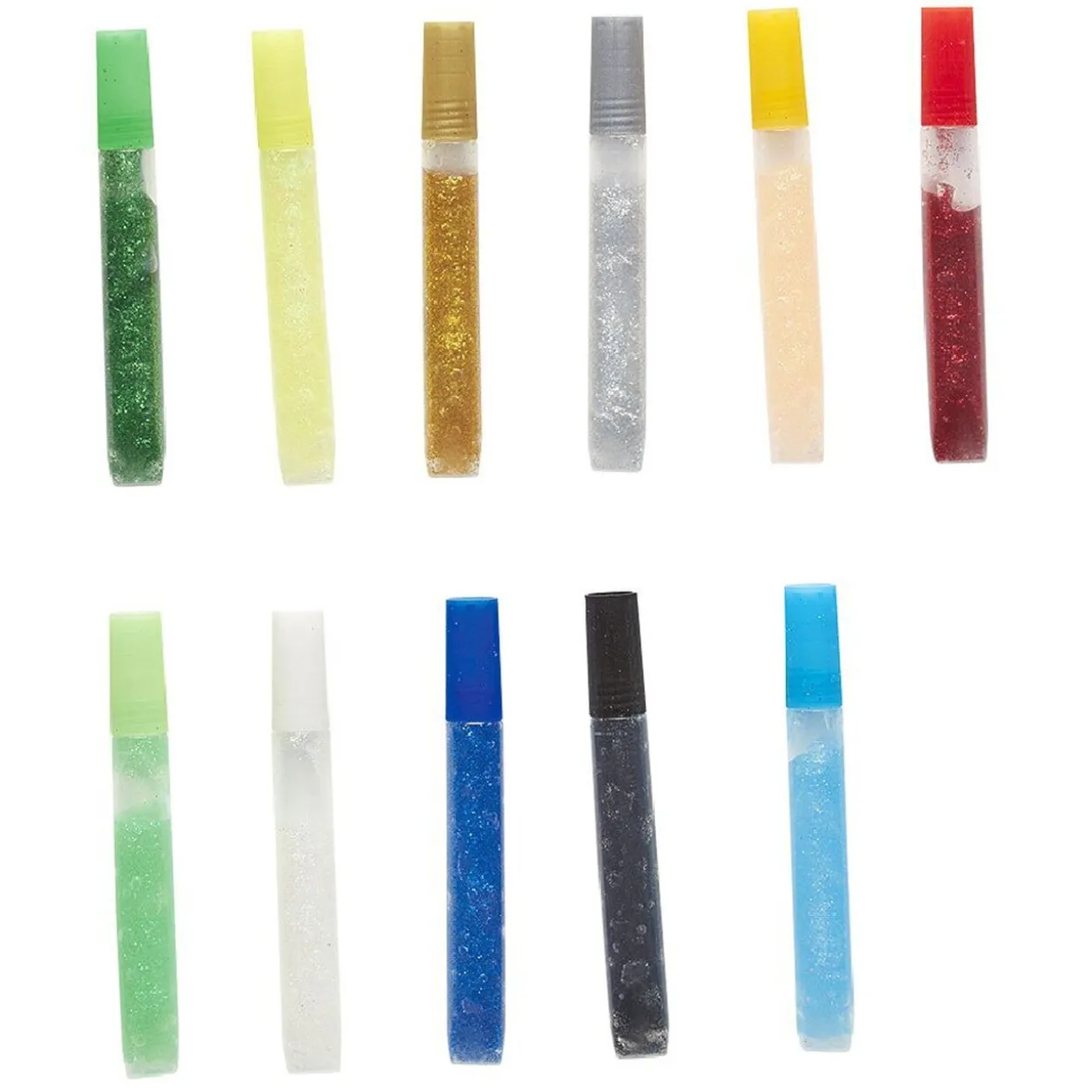 Baril stylo colle X25PC