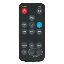 Barre de son bluetooth Homday Xpert XL