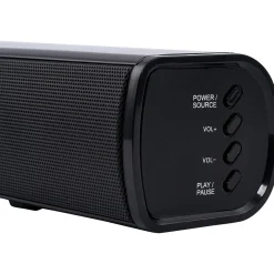 Barre de son bluetooth Homday Xpert XL