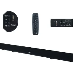 Barre de son enceinte Bluetooth