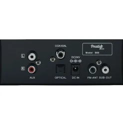 Barre de son enceinte Bluetooth