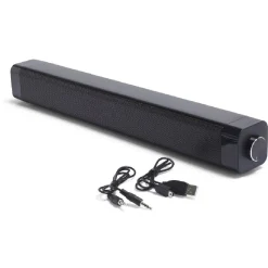 Barre de son sans fil Homday