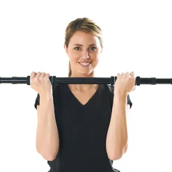 Barre de traction musculation Easyfit