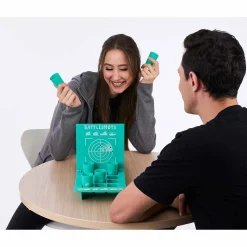 Bataille navale jeu à boire