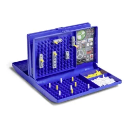 Bataille navale sur plateau