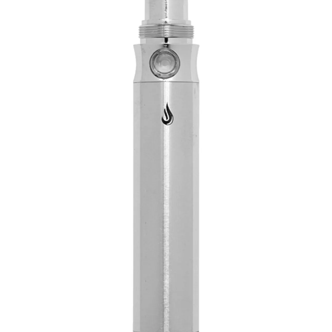 Batterie cigarette électronique Ego CE4 chromé - 650 mAh