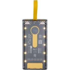 Batterie externe 10 000 mAh