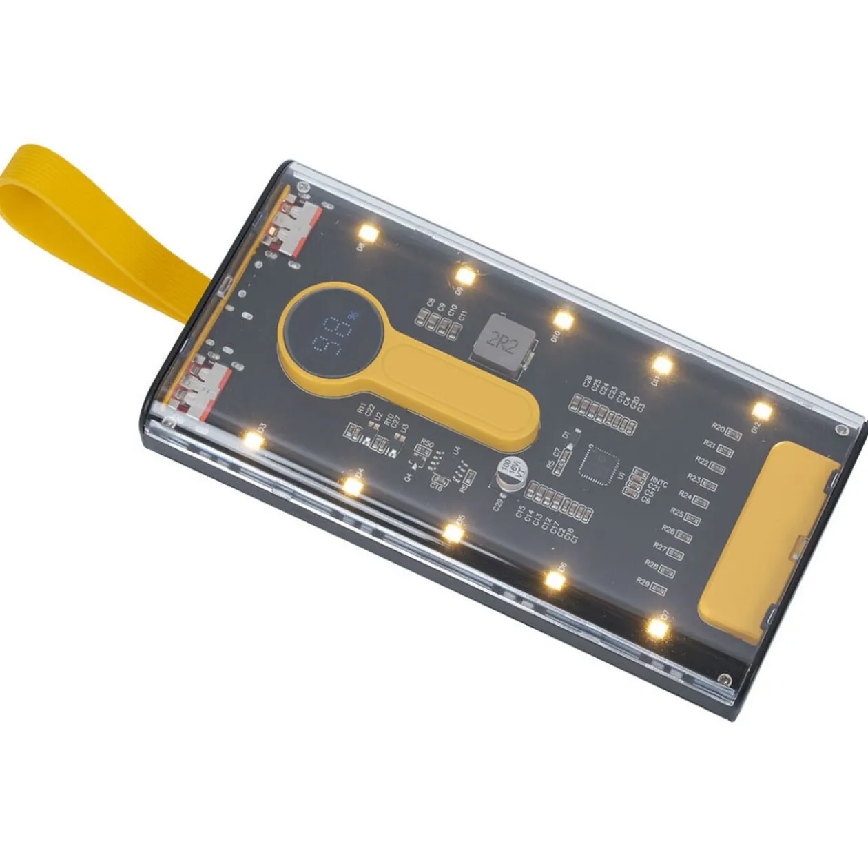 Batterie externe 10 000 mAh