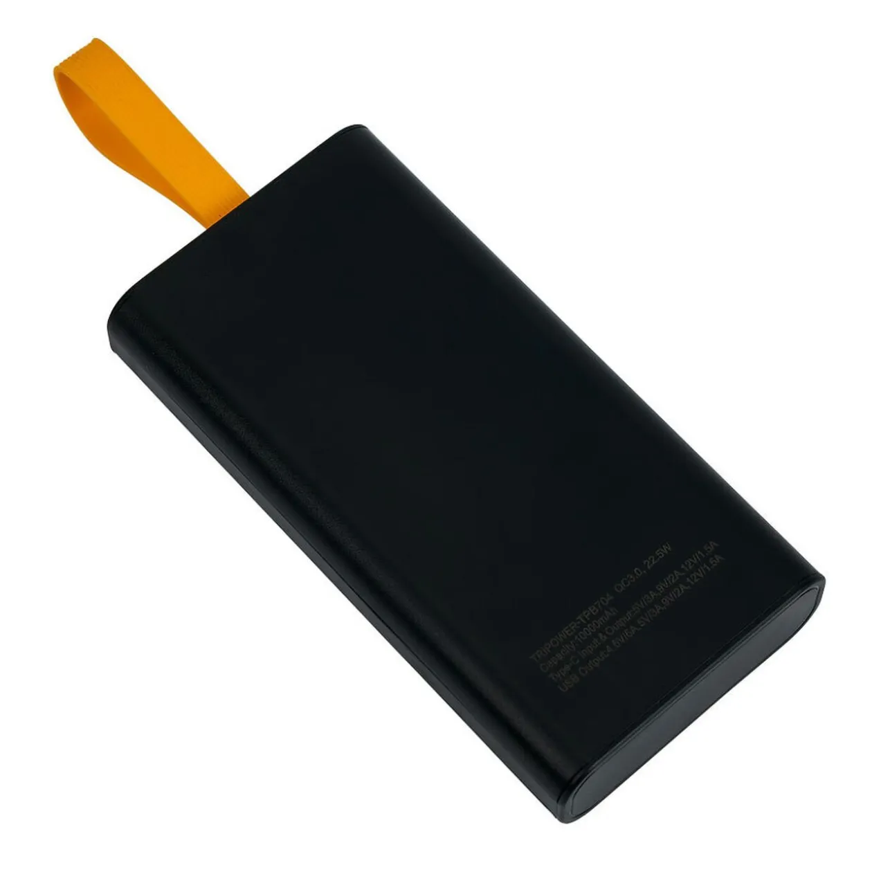 Batterie externe 10 000 mAh