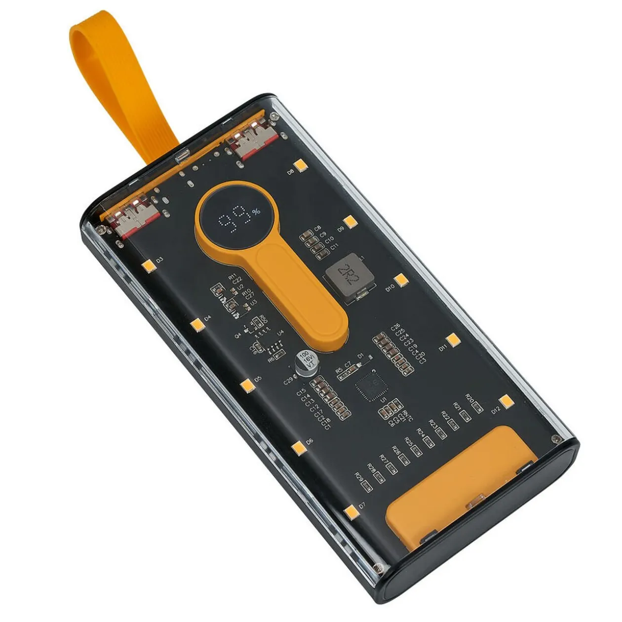 Batterie externe 10 000 mAh