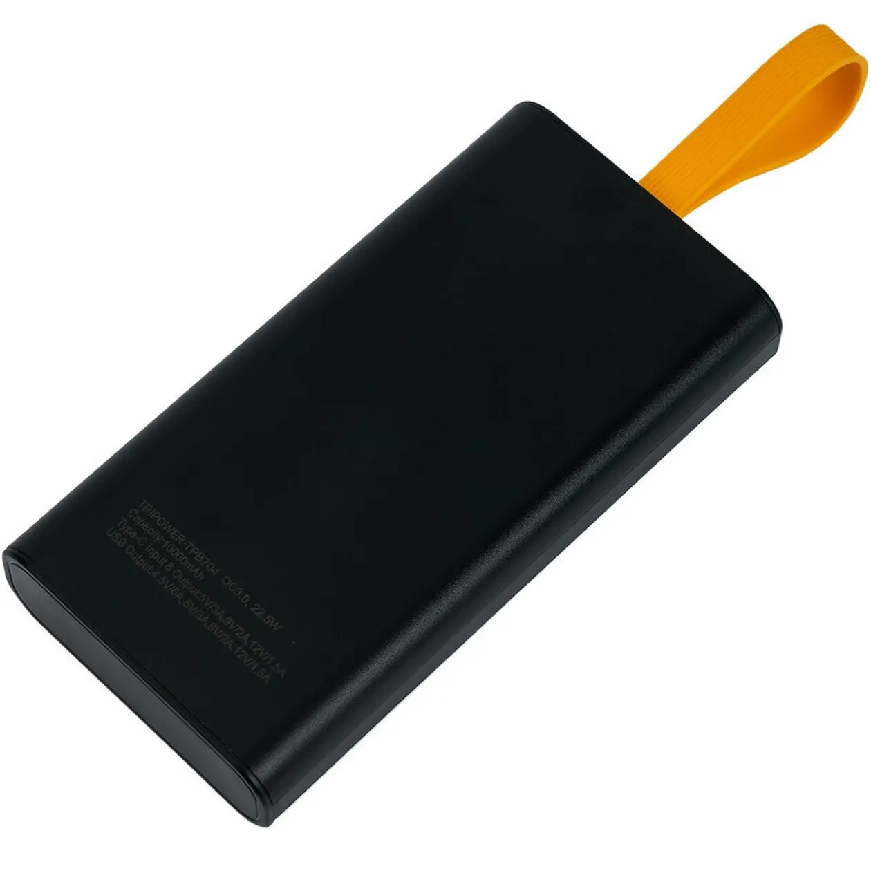 Batterie externe 10 000 mAh