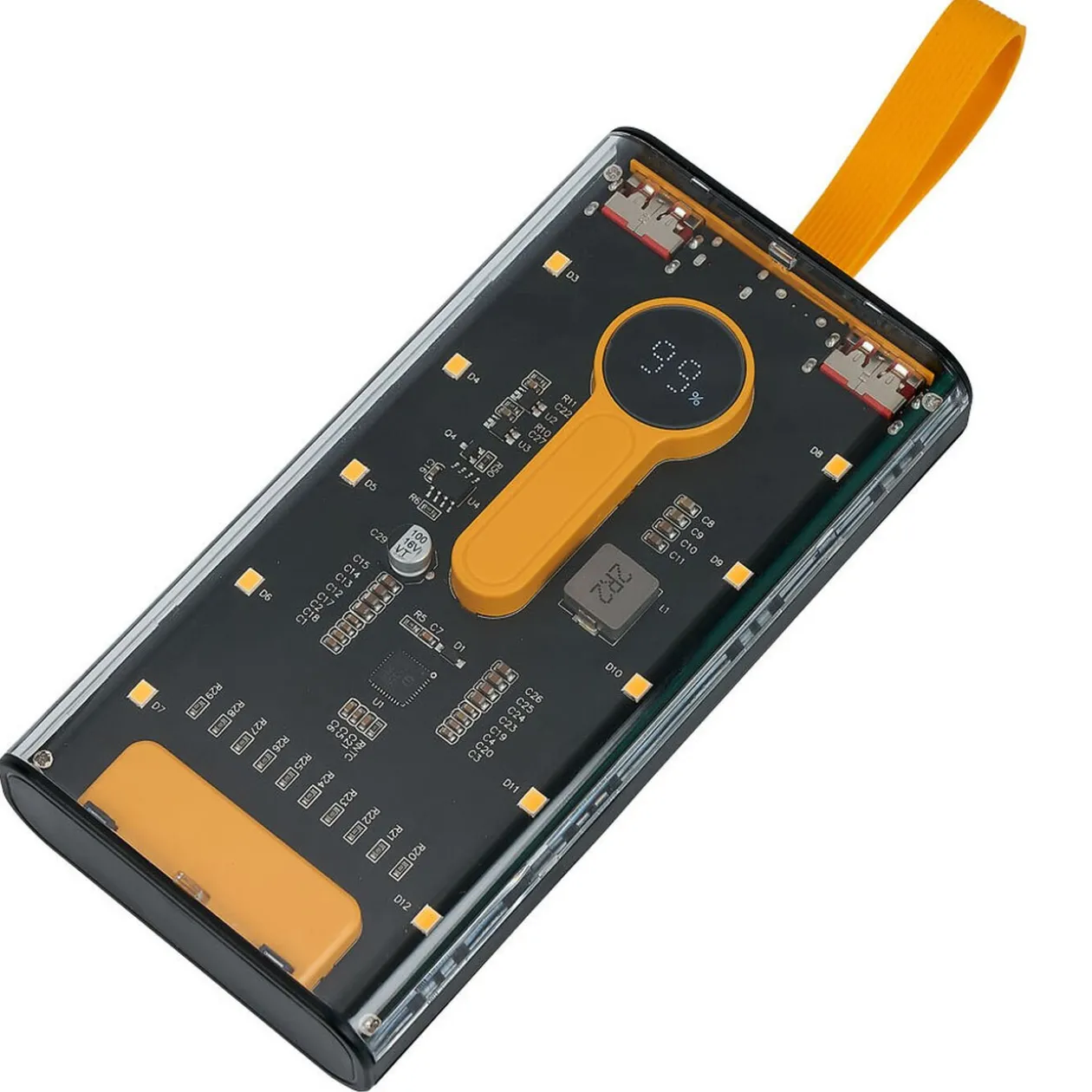 Batterie externe 10 000 mAh