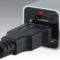 Batterie externe pour smartphone