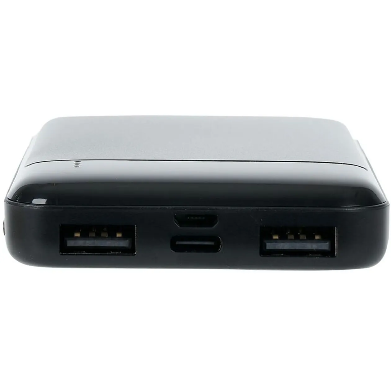 Batterie externe Power Bank 5000mAh USB - 6 modèles