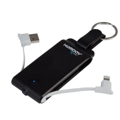 Batterie nomade porte-clés