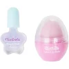 Baume et vernis à ongles Martinelia You glow Girl 2 pièces