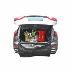 Bâche de coffre et habitacle