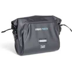 Besace imperméable pour trottinette URBAN MOOV