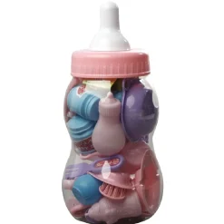 Biberon et accessoires pour poupon