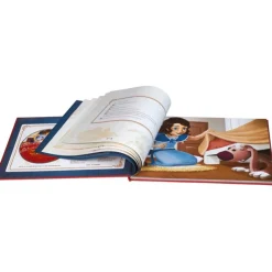 Bible musicale chantée Dolly Bibble